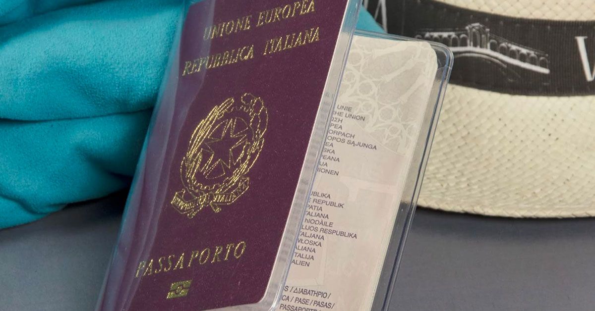 Come Scaricare Bollettino Td 674 Passaporto Pdf Salvatore Aranzulla 9099