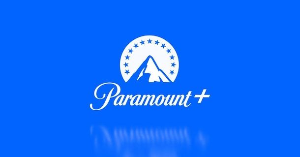 Paramount+