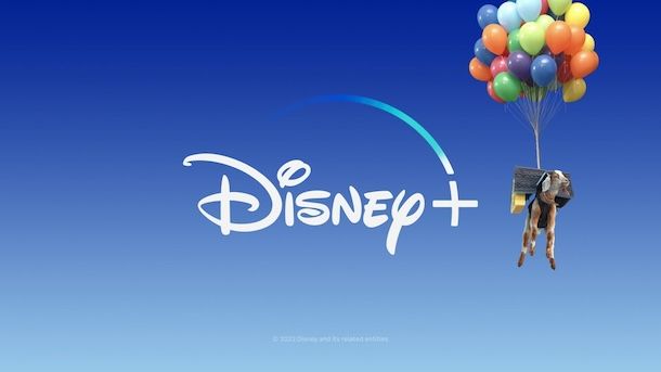 Disney+