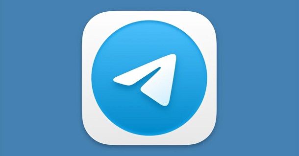 Canale Telegram: come funziona