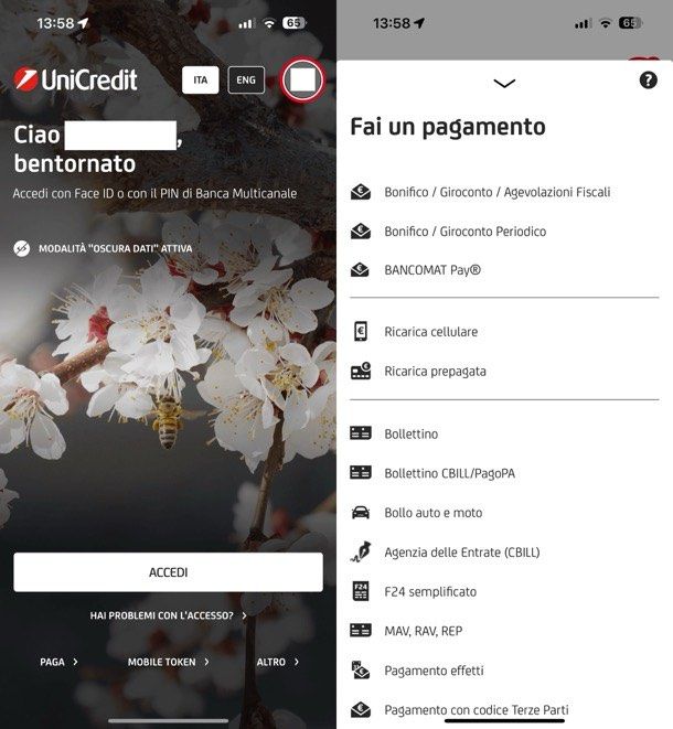 UniCredit App