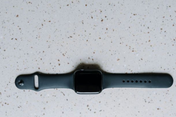 Come resettare Apple Watch che non si accende