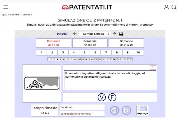 Patentati.it