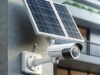 Migliori telecamere con pannello solare: guida all’acquisto