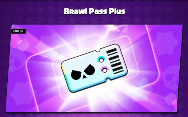 logo Brawl Pass Plus