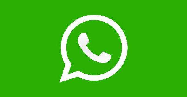 logo WhatsApp