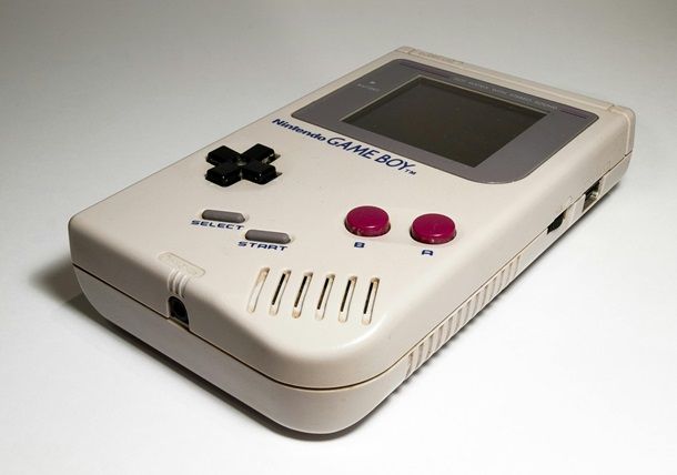 gameboy