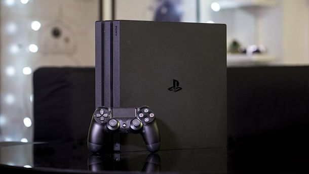 Vedere la data di nascita PS4