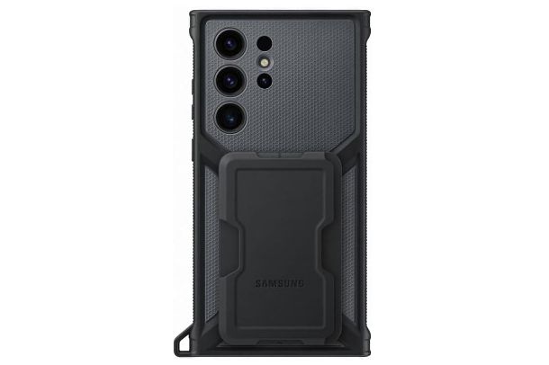 Cover Samsung rugged