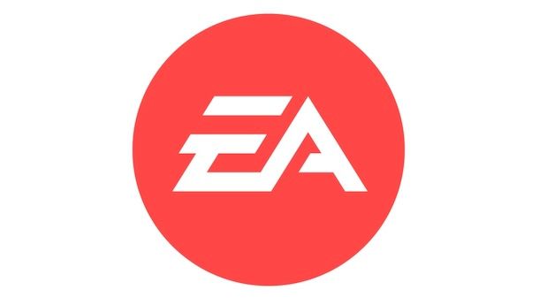 Logo EA