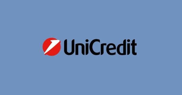 logo UniCredit