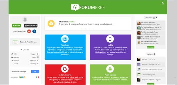 forumfree