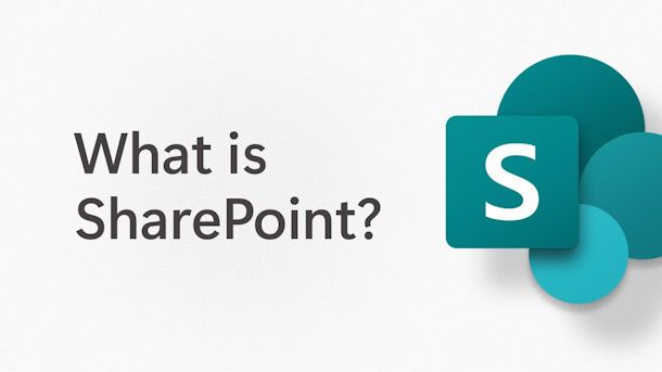 Cos'è SharePoint