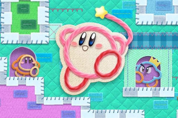 Kirby e la stoffa dell'eroe