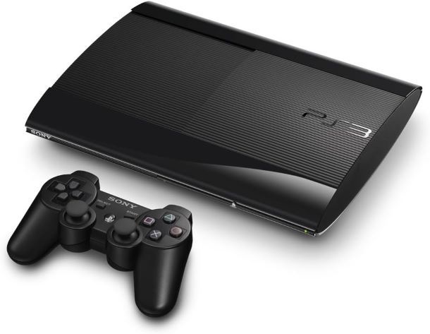 Migliori giochi PS3 info