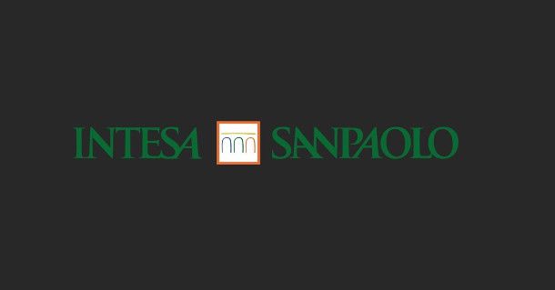 logo Intesa San Paolo