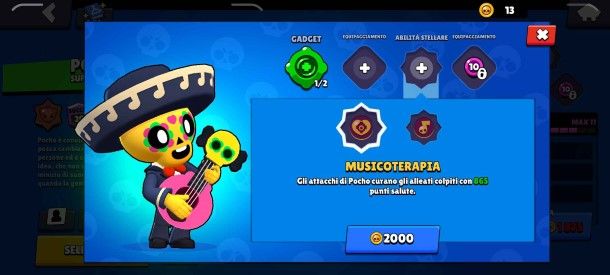 brawler brawl stars