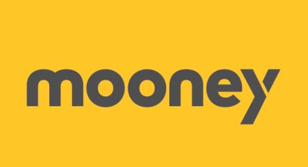 logo Mooney