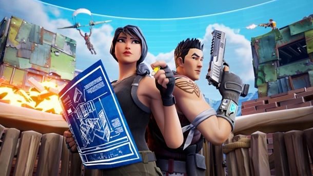 Informazioni preliminari Pro Fortnite