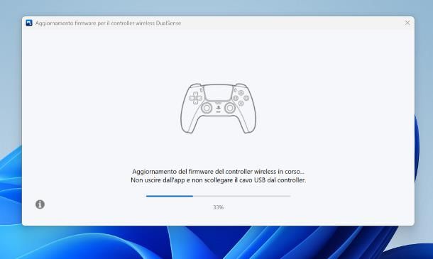 Come mandare in assistenza controller PS5