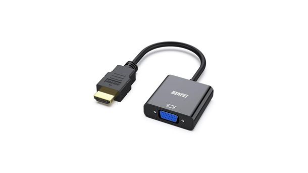 Adattatore HDMI VGA