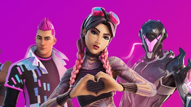 Come vincere skin su Fortnite