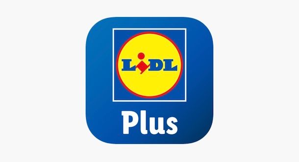 Lidl Plus