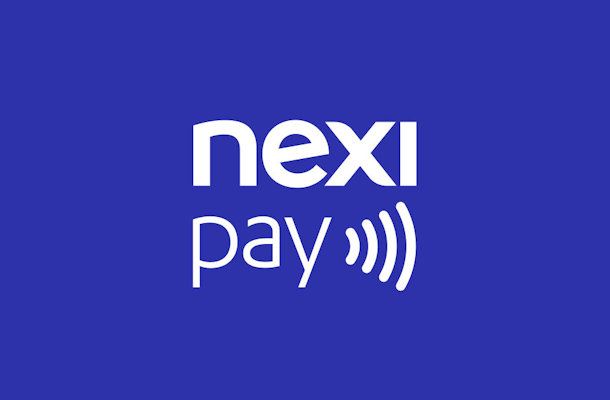 Come ricaricare da Nexi Pay