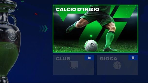 Come gestire una squadra su FIFA Mobile