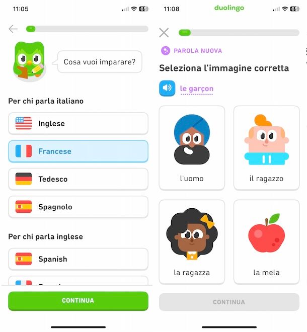 Duolingo