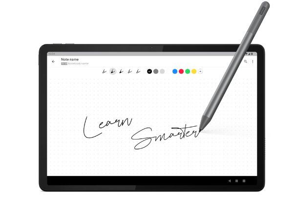 Come collegare la penna al tablet Lenovo