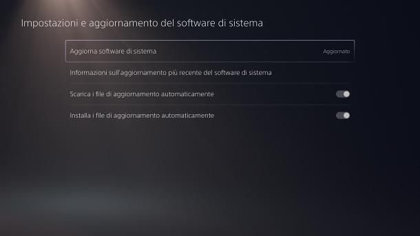 Come collegare il volante alla PS5