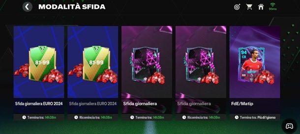 Come prendere giocatori gratis su FIFA Mobile EA SPORTS FC