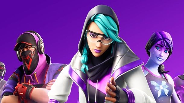 Bot Fortnite Informazioni preliminari