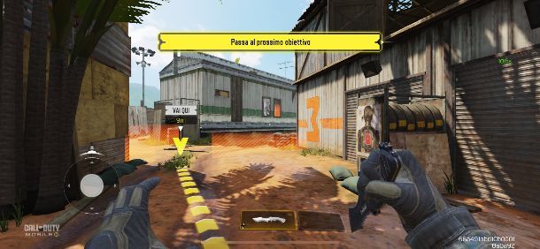 Migliori FPS per Android