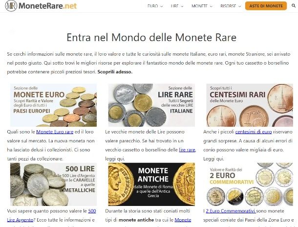 moneterare.net