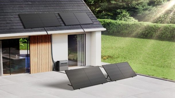 Solarbank 2 E1600 Pro