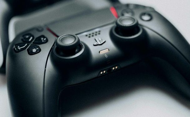 Come mandare in assistenza controller PS5