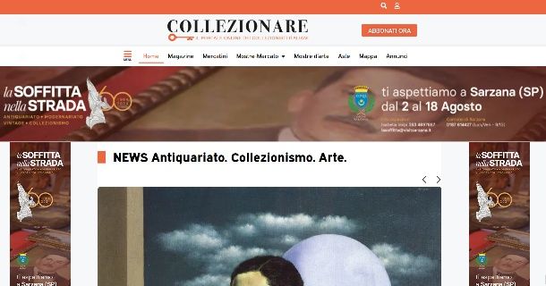 Collezionare