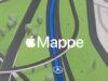 Come funziona Apple Maps