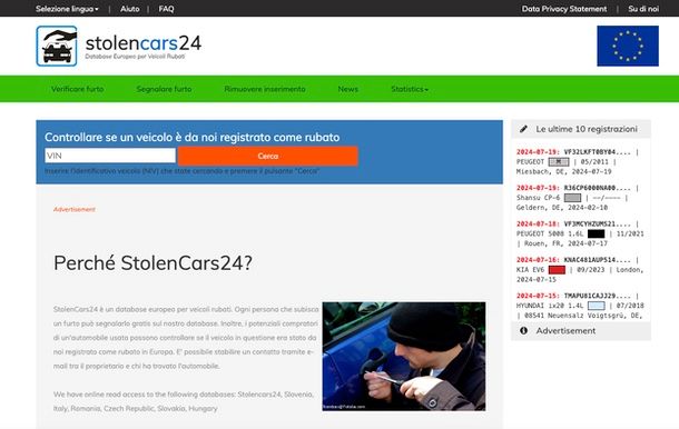 stolencars24