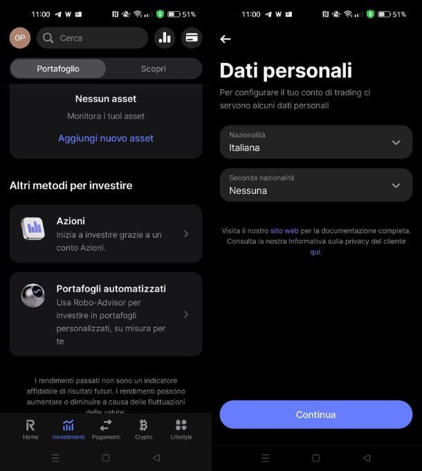 robo advisor revolut