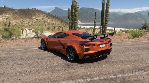 Informazioni preliminari soldi Forza Horizon 5