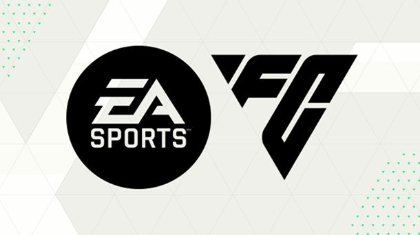 EA Sports FC ex FIFA Electronic Arts