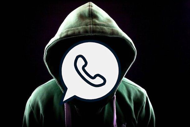 Scrivere messaggi anonimi su WhatsApp