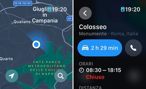 Apple Maps