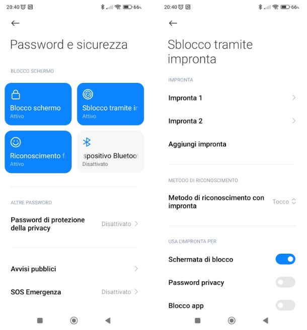 Migliori Xiaomi sotto i 200 euro