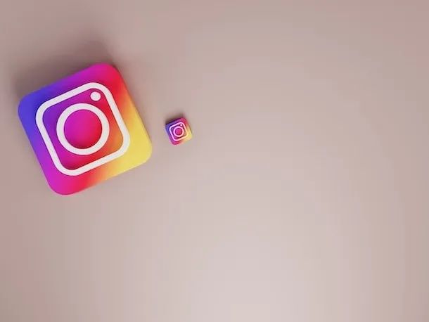 Scrivere messaggi anonimi su Instagram