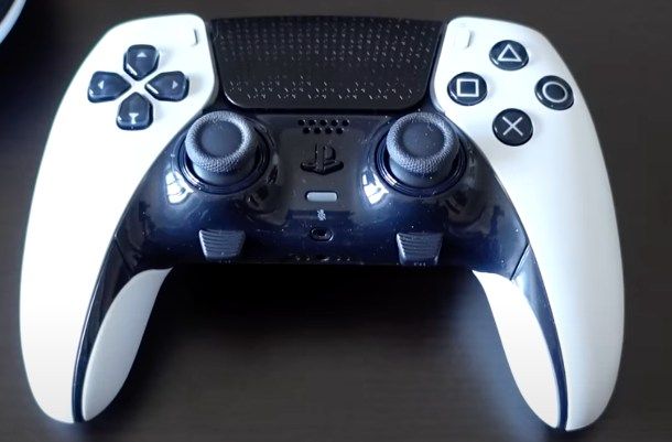 Come collegare il controller PS5 al PC