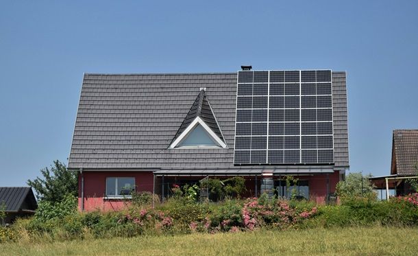 fotovoltaico